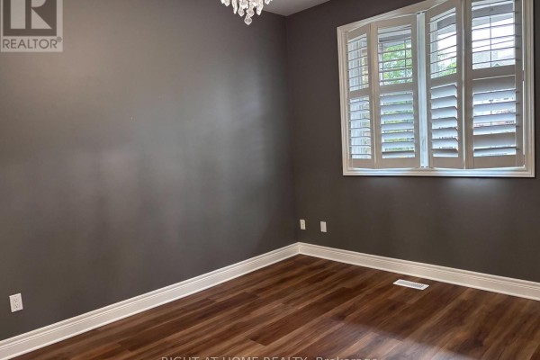 Bedroom 2 - 8 Glory Hill Road, St  Catharines, ON L2P0C6 Photo 5