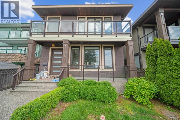 8 Glynde Avenue, Burnaby, BC, photo 2