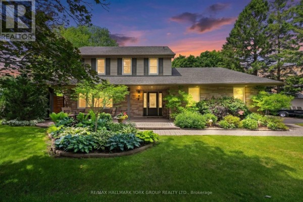 8 Grant Court, East Gwillimbury, ON, photo 3