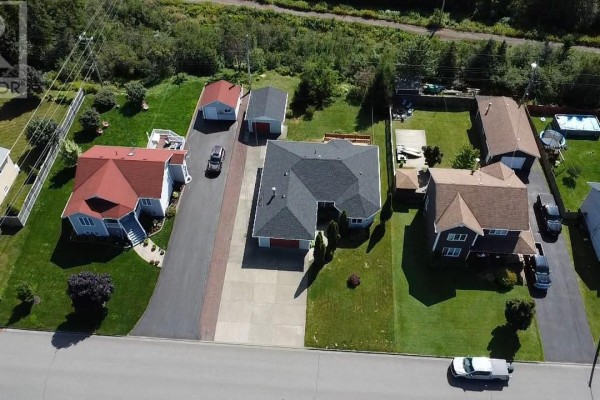 Bath (# pieces 1-6) - 8 Harmsworth Drive, Grand Falls Windsor, NL A2A2Y8 Photo 3