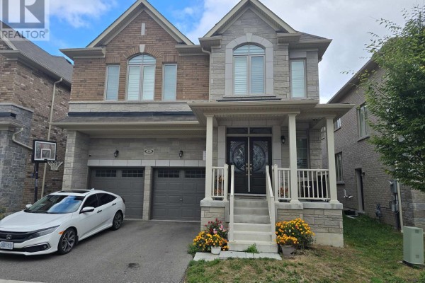 Residential for rent at 8 Hassard-short Lane, Ajax, ON - MLS® 2uNDrH
