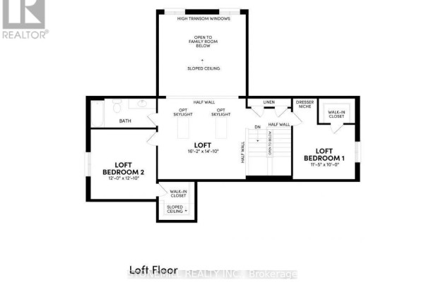Family room - 8 Henderson Street, Essa, ON L3W0A9 Photo 3