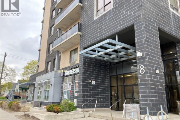 4pc Bathroom - 8 Hickory Street W Unit# 204, Waterloo, ON N2L3H6 Photo 2