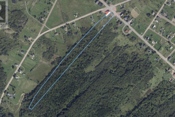 8 Highway 242, Joggins, NS B0L1A0 Photo 2