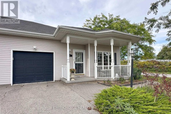 8 Hinkley Trail, Clarington, ON, photo 3