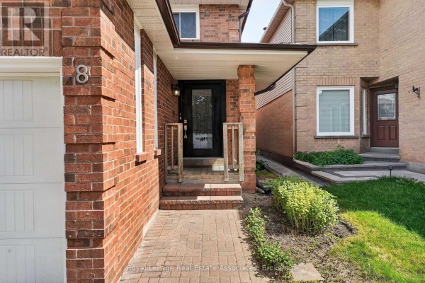 8 Horsham Street, Brampton, ON, photo 3