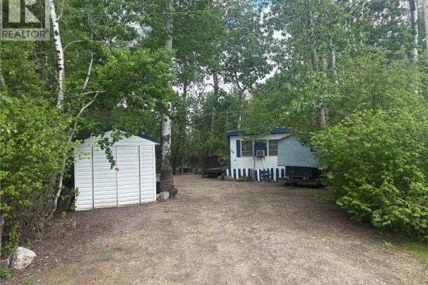 Primary Bedroom - 8 Hunter Bay, Fishing Lake, SK S0A4J0 Photo 5