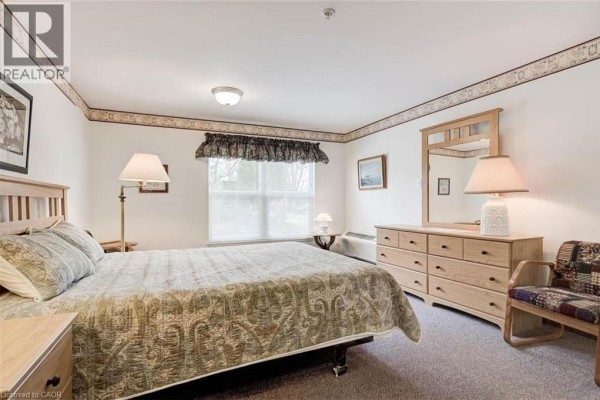 8 Huron Street Unit# 311, Lindsay, ON, photo 2