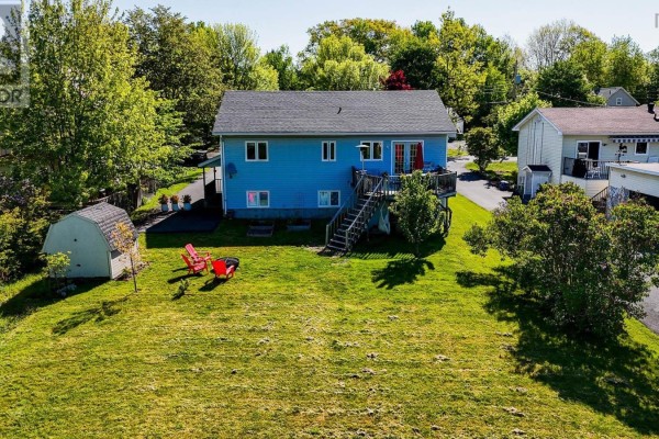 8 Iona Road, Wolfville, NS B4P2H1 Photo 4