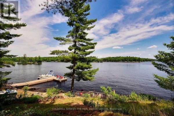 Bathroom - 8 Island 1rl Island, Gravenhurst, ON P1P1R3 Photo 5