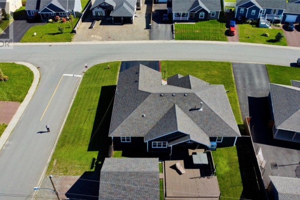 Bath (# pieces 1-6) - 8 Ivanys Road, Grand Falls Windsor, NL A2B0A9 Photo 4