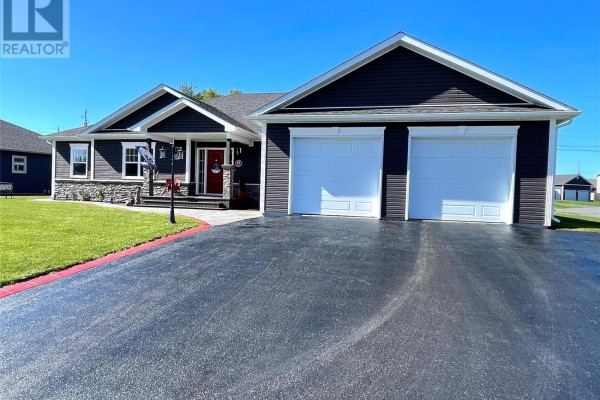 Bath (# pieces 1-6) - 8 Ivanys Road, Grand Falls Windsor, NL A2B0A9 Photo 5