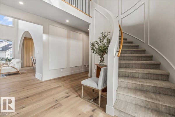 Den - 8 Jardin Pl, St  Albert, AB T8N8A2 Photo 5