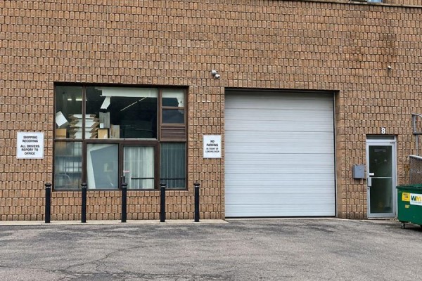 8 Jenet Avenue, Toronto