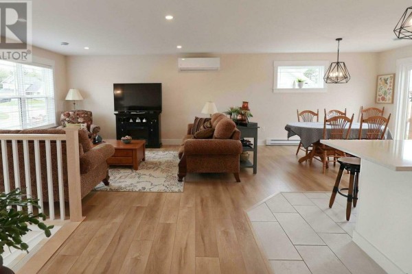 Primary Bedroom - 8 Keaton Drive, Charlottetown, PE C1E3M5 Photo 4