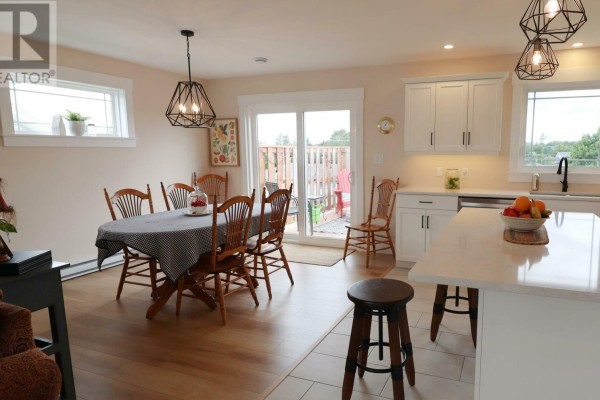 Ensuite (# pieces 2-6) - 8 Keaton Drive, Charlottetown, PE C1E3M5 Photo 5