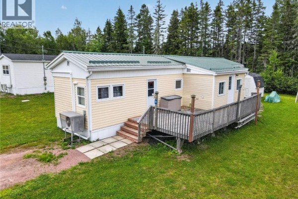 8 Kenneth Street, Sackville, NB, photo 2