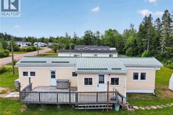 8 Kenneth Street, Sackville, NB, photo 3