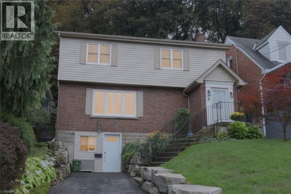 8 Kingsway Drive, Hamilton, ON, photo 3