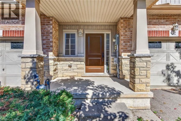4pc Ensuite bath - 8 Lakelawn Road Unit# 22, Grimsby, ON L3M0G1 Photo 4