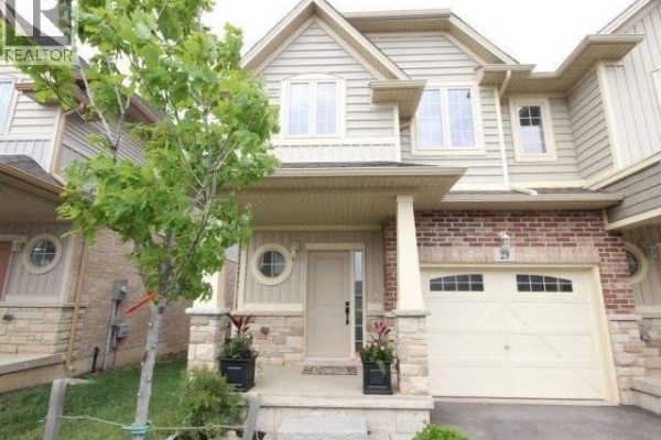 Townhouse for rent at 8 Lakelawn Road Unit# 29, Grimsby, ON - MLS® nUIu7a