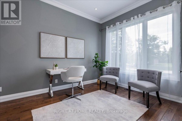 Bedroom 3 - 8 Lloyd Cook Drive W, Springwater, ON L0L1Y3 Photo 4