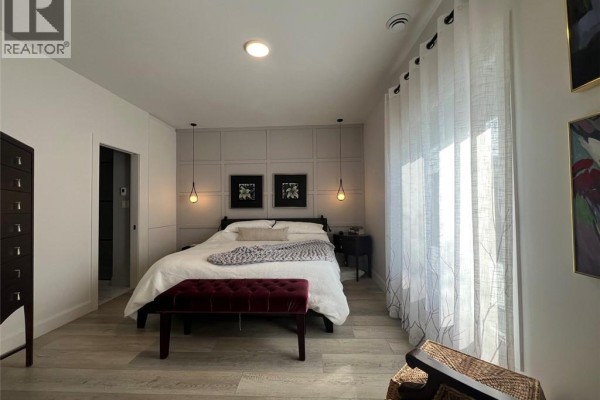 Bedroom - 8 Louise Street, Edmundston, NB E3V0C3 Photo 4