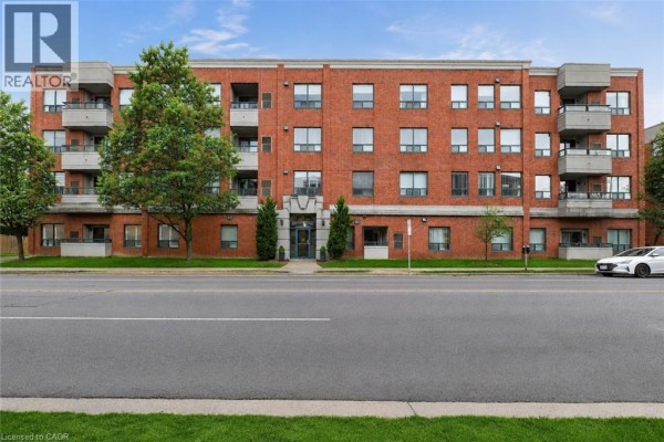 8 Main Street Unit# 101, Dundas, ON, photo 2
