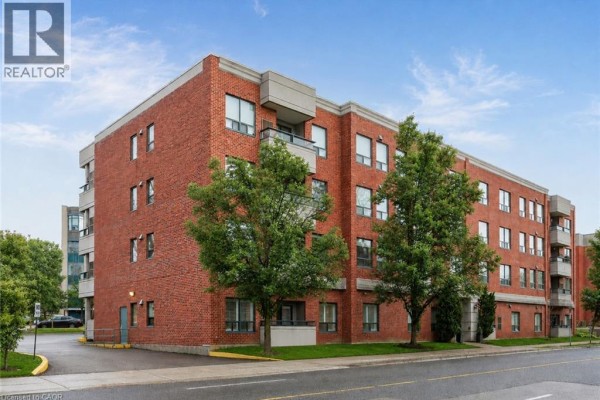 8 Main Street Unit# 101, Dundas, ON, photo 3