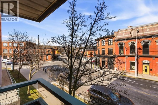8 Main Street Unit# 203, Dundas, ON, photo 2