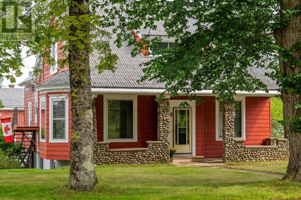 Family room - 8 Maple Drive, Lunenburg, NS B0J2C0 Photo 5
