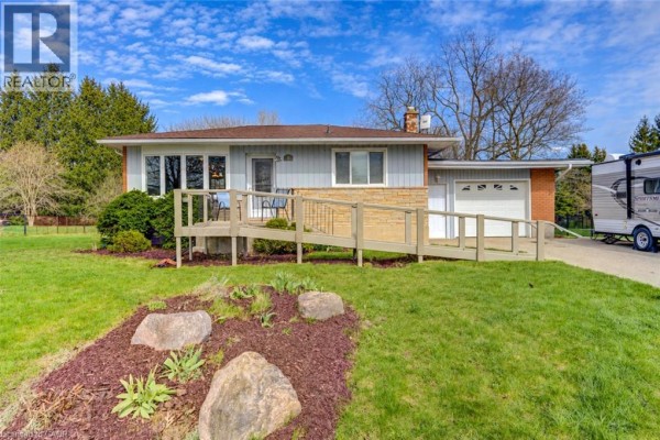 4pc Bathroom - 8 Marshall Avenue, Roseville, ON N0B1E0 Photo 2