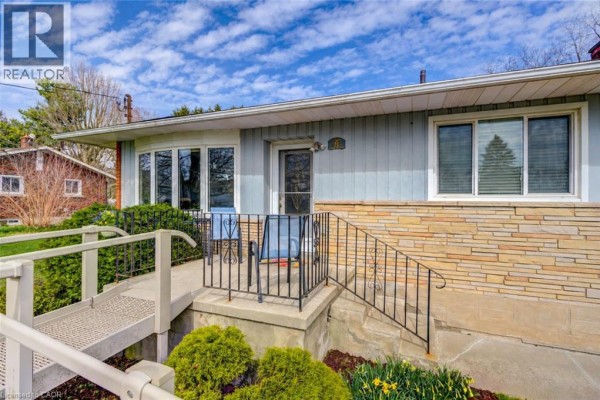 Bonus Room - 8 Marshall Avenue, Roseville, ON N0B1E0 Photo 4