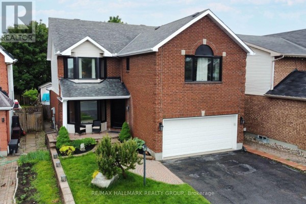 8 Masonbrook Street, Ottawa
