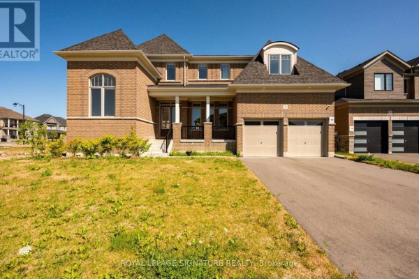 8 Mayflower Gardens, Adjala Tosorontio, ON, photo 3