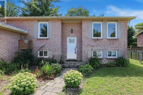 8 Mccarthy Crescent, Essa, ON, photo 2