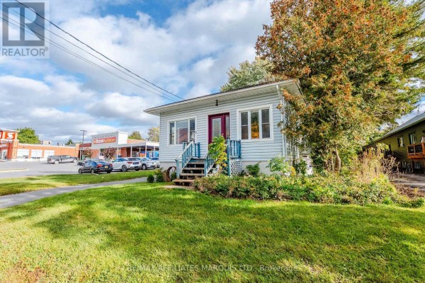 8 Mechanic Street W, North Glengarry, ON K0C1T0 Photo 3