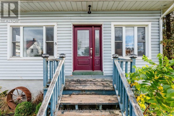 8 Mechanic Street W, North Glengarry, ON K0C1T0 Photo 4