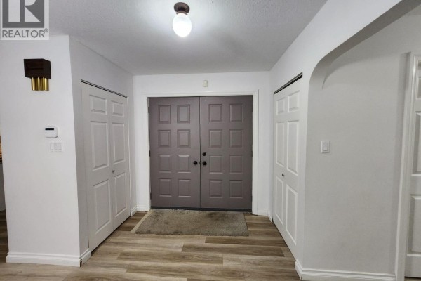 Primary Bedroom - 8 Meldrum Street, Kitimat, BC V8C2L3 Photo 5