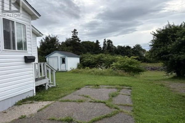 Laundry room - 8 Millbrook Lane, Kippens, NL A2N1A3 Photo 4