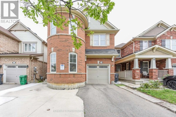 8 Miracle Trail N, Brampton, ON, photo 2