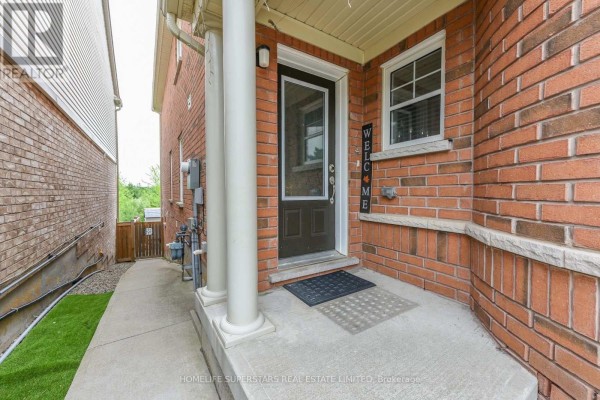 8 Miracle Trail N, Brampton, ON, photo 3