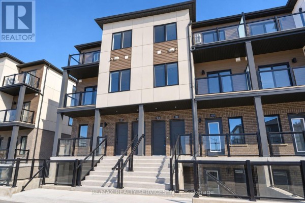 8 Miseferi Crescent, Cambridge, ON N1T0J1 Photo 3
