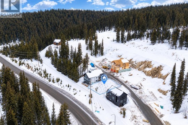 8 Monashee Way Lot# Sl6, Big White, BC V1P1T4 Photo 2