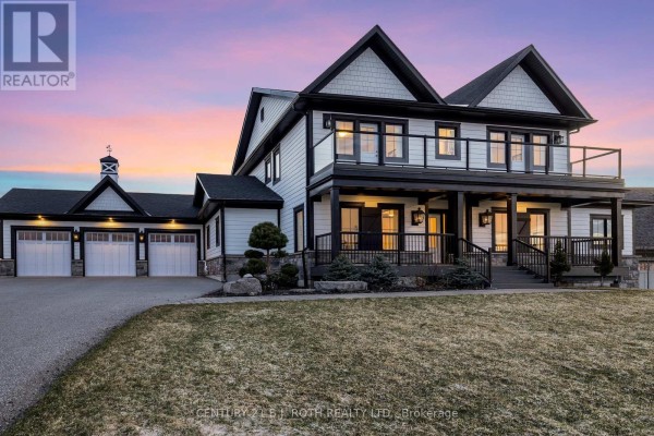 8 Morgan Drive, Oro Medonte, ON, photo 2