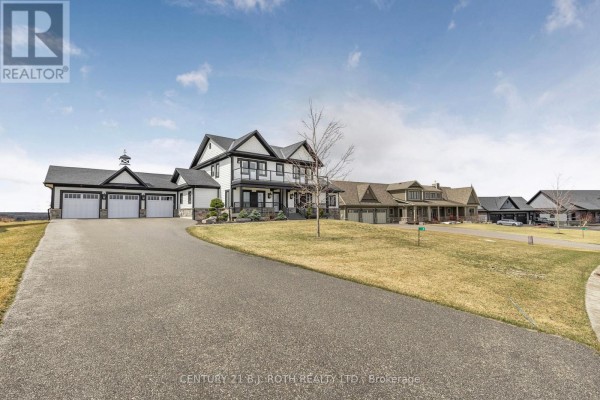 8 Morgan Drive, Oro Medonte, ON, photo 3