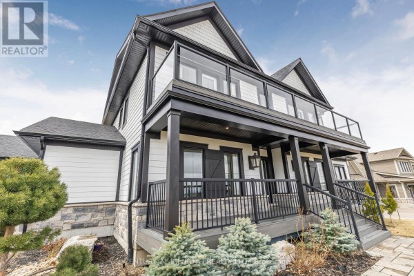 Recreational, Games room - 8 Morgan Drive, Oro Medonte, ON L0K1E0 Photo 5