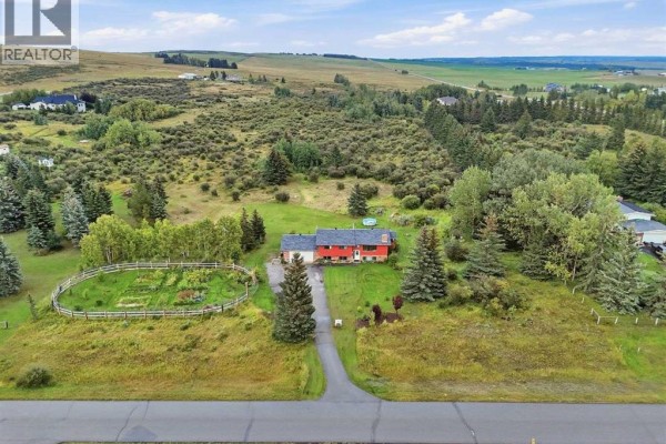 8 Mount Vista Estates, Rural Rocky View County, AB, photo 3