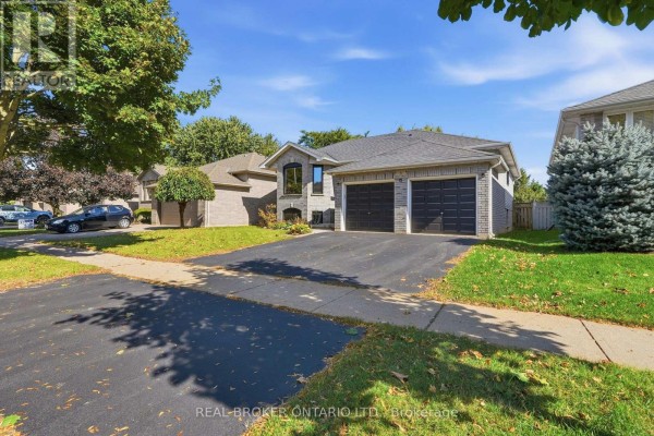 8 Moyle Drive, Brantford, ON, photo 2