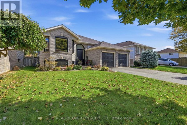 8 Moyle Drive, Brantford, ON, photo 3